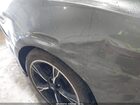 2016 Ford Mustang Gt Premium Серый vin: 1FA6P8CFXG5227350