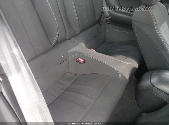 1FA6P8CFXM5151950 2021 FORD MUSTANG White VIN კოდის სტიკერის ხედი