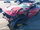 2021 Ford Mustang Gt Fastback Красный vin: 1FA6P8CFXM5157358