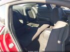 2021 Ford Mustang Gt Fastback Красный vin: 1FA6P8CFXM5157358