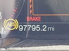 2019 Ford Mustang Bullitt Зеленый vin: 1FA6P8K06K5501116
