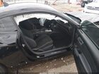 2022 Ford Mustang Mach 1 Fastback Черный vin: 1FA6P8R07N5551744