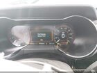 2022 Ford Mustang Mach 1 Fastback Черный vin: 1FA6P8R07N5551744