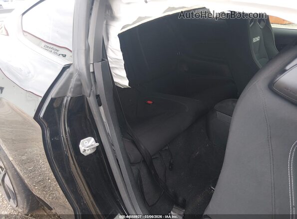 1FA6P8R07N5551744 2022 FORD MUSTANG Черный Вид наклейки с VIN-кодом
