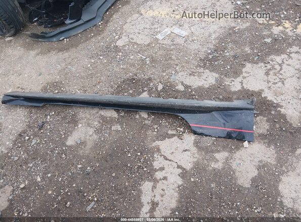1FA6P8R07N5551744 2022 FORD MUSTANG Черный Вид щитка приборов
