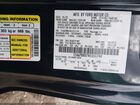 2022 Ford Mustang Mach 1 Fastback Черный vin: 1FA6P8R07N5551744