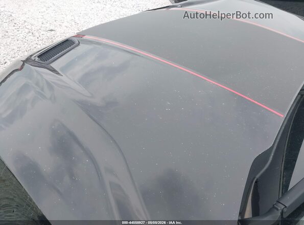 1FA6P8R07N5551744 2022 FORD MUSTANG Черный 