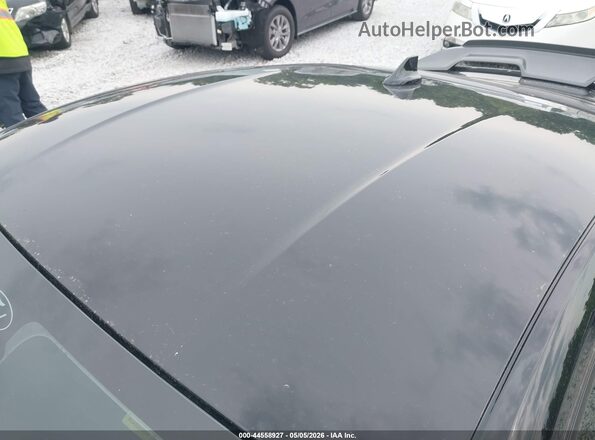 1FA6P8R07N5551744 2022 FORD MUSTANG Черный 