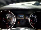 2020 Ford Mustang Зеленый vin: 1FA6P8TD5L5103690