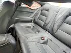 2016 Ford Mustang Серебряный vin: 1FA6P8TH0G5210932