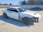 2019 Ford Mustang Белый vin: 1FA6P8TH0K5199357 2019 Ford Mustang Белый vin: 1FA6P8TH0K5199357