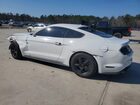 2019 Ford Mustang Белый vin: 1FA6P8TH0K5199357 2019 Ford Mustang Белый vin: 1FA6P8TH0K5199357