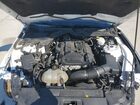 2019 Ford Mustang Белый vin: 1FA6P8TH0K5199357 2019 Ford Mustang Белый vin: 1FA6P8TH0K5199357