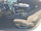 2019 Ford Mustang Белый vin: 1FA6P8TH0K5199357 2019 Ford Mustang Белый vin: 1FA6P8TH0K5199357