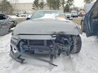 2024 Ford Mustang Gray vin: 1FA6P8TH0R5120800