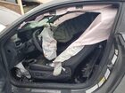 2024 Ford Mustang Gray vin: 1FA6P8TH0R5120800