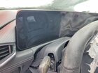 2024 Ford Mustang Gray vin: 1FA6P8TH0R5120800