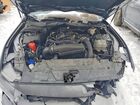 2024 Ford Mustang Gray vin: 1FA6P8TH0R5120800