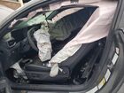 2024 Ford Mustang Gray vin: 1FA6P8TH0R5120800