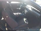 2018 Ford Mustang Ecoboost Черный vin: 1FA6P8TH1J5163840