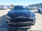2018 Ford Mustang Ecoboost Черный vin: 1FA6P8TH1J5163840