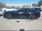 2018 Ford Mustang Ecoboost Черный vin: 1FA6P8TH1J5163840