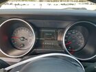 2018 Ford Mustang Черный vin: 1FA6P8TH2J5159120