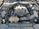 2018 Ford Mustang Черный vin: 1FA6P8TH2J5159120