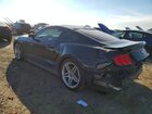 2019 Ford Mustang Black vin: 1FA6P8TH2K5130296