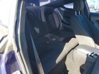2019 Ford Mustang Blue vin: 1FA6P8TH2K5139726