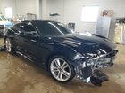 2020 Ford Mustang Black vin: 1FA6P8TH2L5102936 Damage: Right Head Lamp, Broken, Replacement Required
