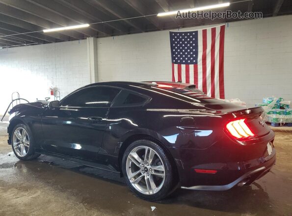 1FA6P8TH2L5102936 2020 FORD MUSTANG Black 