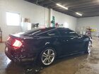 2020 Ford Mustang Black vin: 1FA6P8TH2L5102936 Damage: Right Tail Light, Broken, Replacement Required