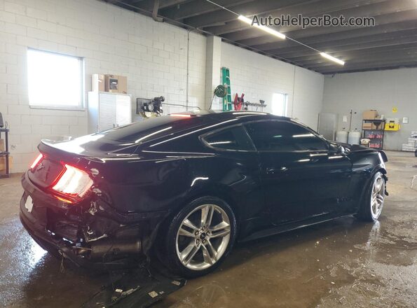 1FA6P8TH2L5102936 2020 FORD MUSTANG Black 