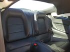 2020 Ford Mustang Black vin: 1FA6P8TH2L5186174