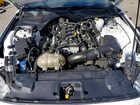2021 Ford Mustang White vin: 1FA6P8TH2M5102985