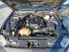 2019 Ford Mustang Gray vin: 1FA6P8TH3K5167082
