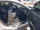 2022 Ford Mustang Ecoboost Premium Fastback Серебряный vin: 1FA6P8TH3N5106111