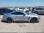 2022 Ford Mustang Ecoboost Premium Fastback Серебряный vin: 1FA6P8TH3N5106111