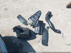 2022 Ford Mustang Ecoboost Premium Fastback Серебряный vin: 1FA6P8TH3N5106111