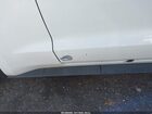 2022 Ford Mustang Ecoboost Fastback Белый vin: 1FA6P8TH3N5118274