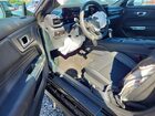 2026 Ford Mustang Черный vin: 1FA6P8TH3T5101990