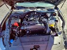 2026 Ford Mustang Черный vin: 1FA6P8TH3T5101990