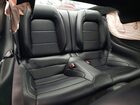2017 Ford Mustang Серебряный vin: 1FA6P8TH4H5247015