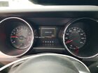 2017 Ford Mustang Серебряный vin: 1FA6P8TH4H5247015