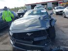 2025 Ford Mustang Ecoboost Premium Fastback Серый vin: 1FA6P8TH4S5129120