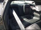2025 Ford Mustang Ecoboost Premium Fastback Серый vin: 1FA6P8TH4S5129120