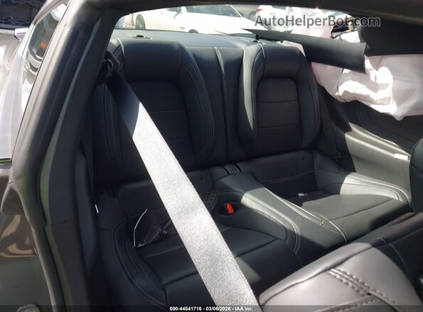 1FA6P8TH4S5129120 2025 FORD MUSTANG Серый Вид наклейки с VIN-кодом