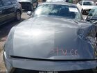 2025 Ford Mustang Ecoboost Premium Fastback Серый vin: 1FA6P8TH4S5129120