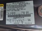 2025 Ford Mustang Ecoboost Premium Fastback Серый vin: 1FA6P8TH4S5129120
